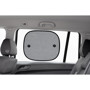 Imagen de PAR DE PARASOLES  CUBRE VENTANA PARA AUTO LATERAL 2 UNIDADES